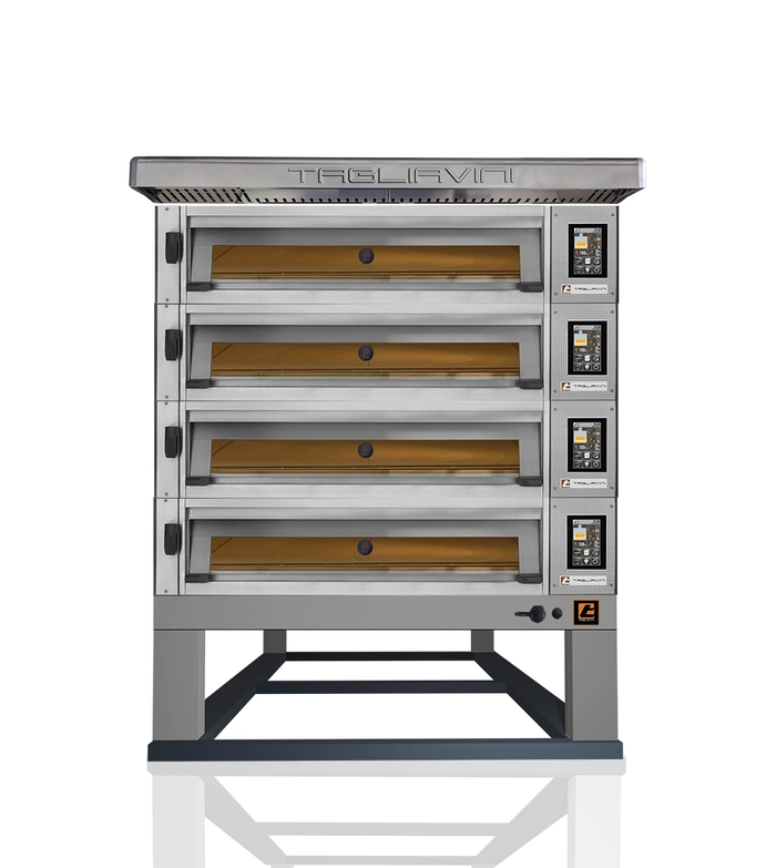 Tagliavini steinovn Modular 