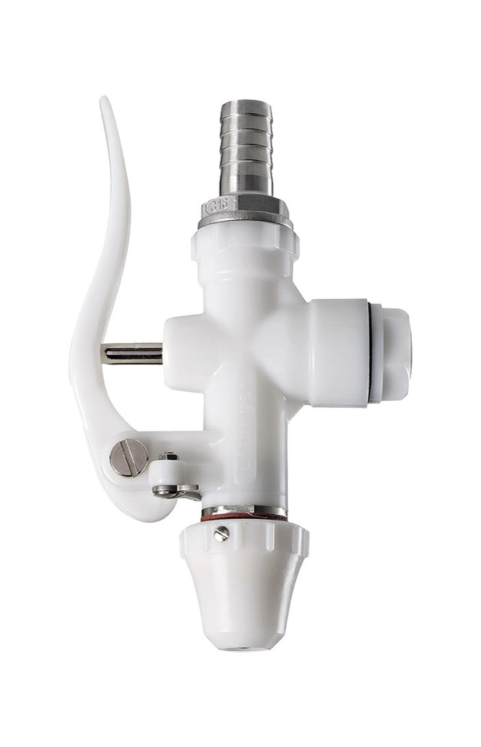 Spylepistol Schermer model E