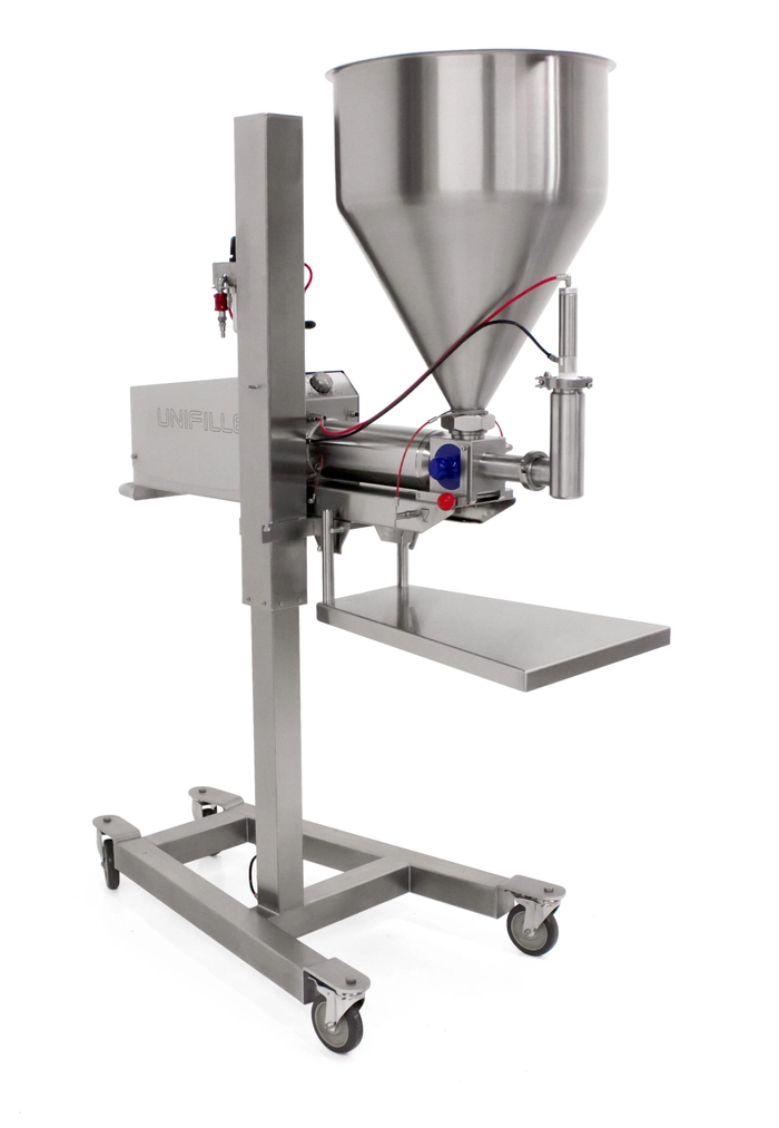 Unifiller universal 2000i fyllemaskin