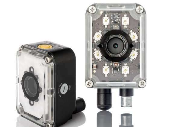 Teltek produktovervåkning (kamera)