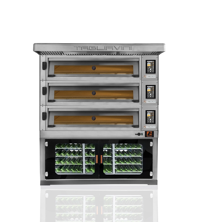 Tagliavini steinovn Modular 