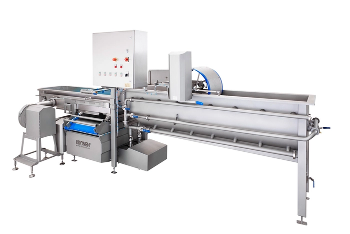 Kronen Gewa Eco / Gewa Plus