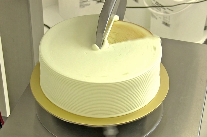 Unifiller cake O matic