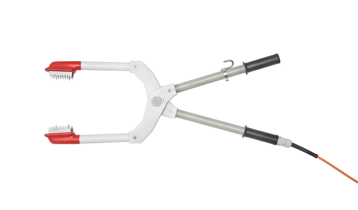 Bedøvelsestang Schermer ZK-2