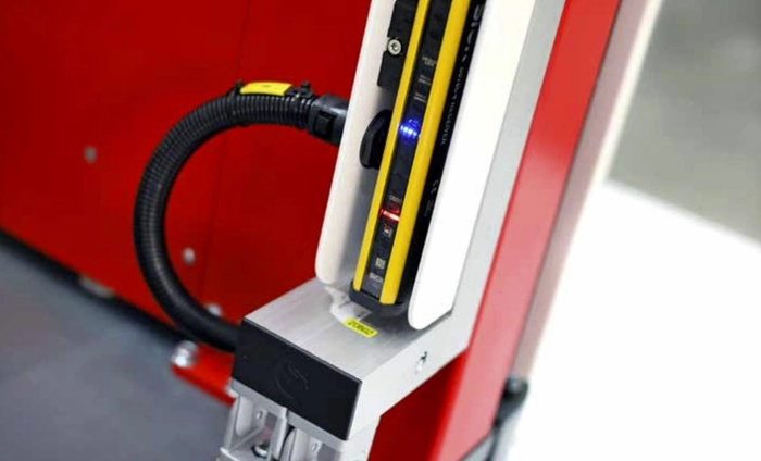 Flexlink palleteringsrobot 15KG