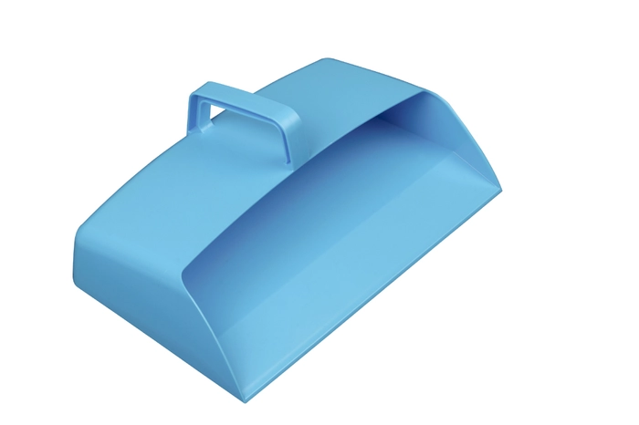 Støvbrett lukket modell 