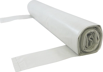 Sekkestativ dobbel med hjul