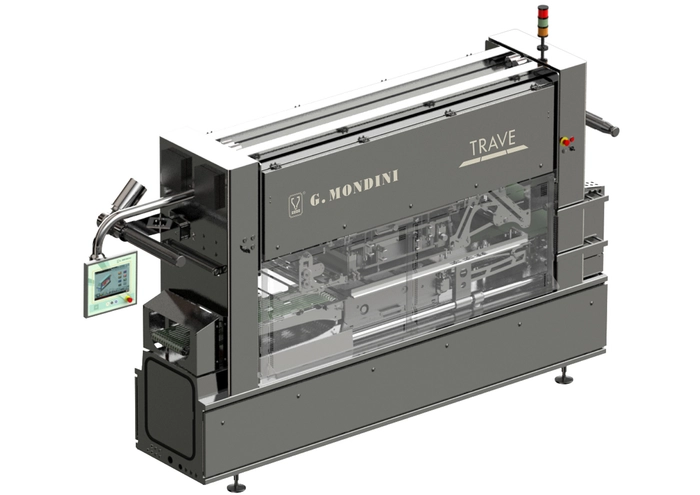 Mondini Trave 367