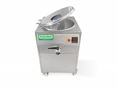 Plevnik pasteur PH 100 monoblock