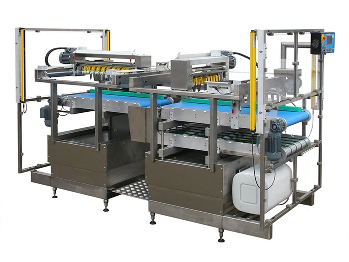 Krumbein KSSM kakekutter