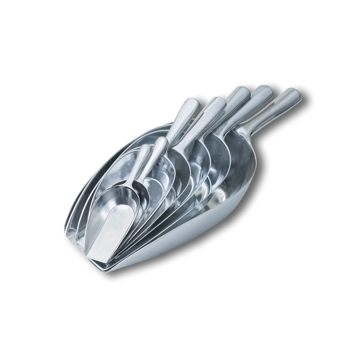 Håndskuffe / melskuffe 2500gram