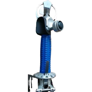 Freund trimmer EVO3 69mm