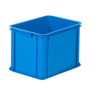 Plastkasse 28ltr, 400x300mm 