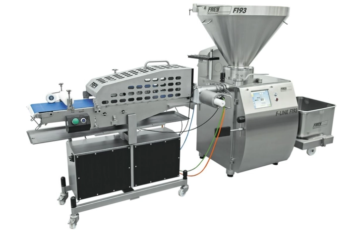 Frey DMFB92 hamburgerlinje 