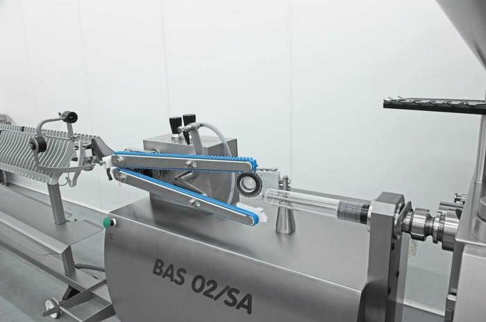 Frey BAS C-line BAS + AHL