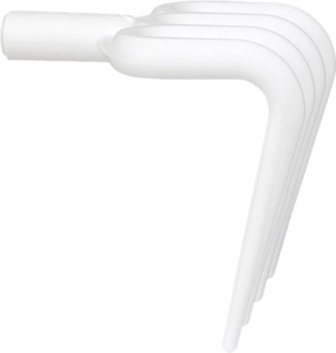 Vikan hygienerive HVIT