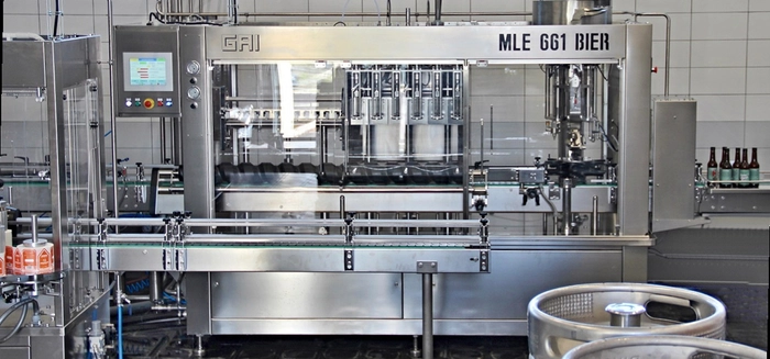 GAI MLE beer/øl-produkter