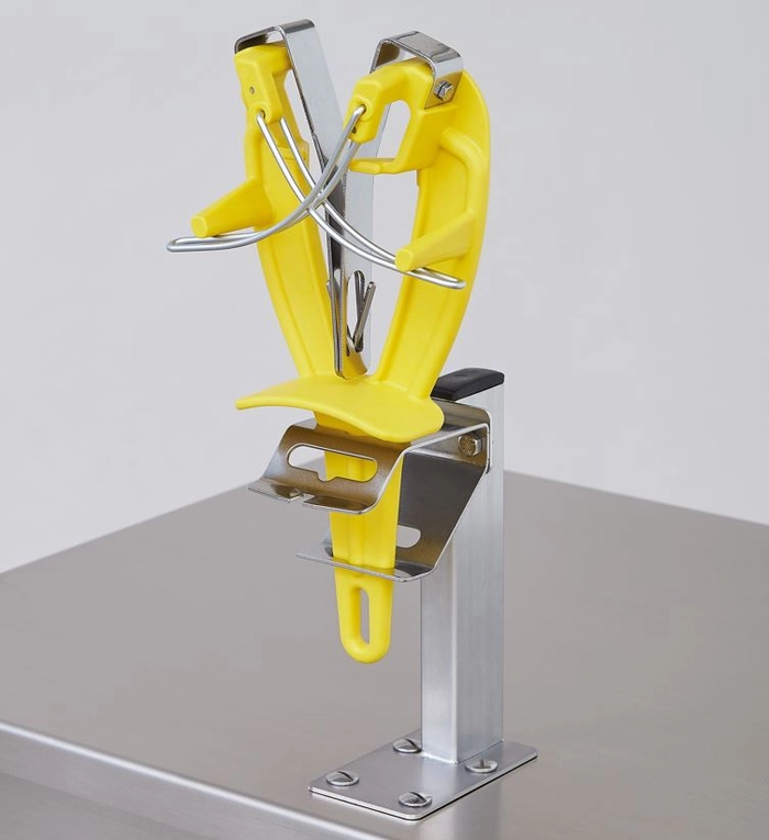 Brakett til sharp easy hurtigstål