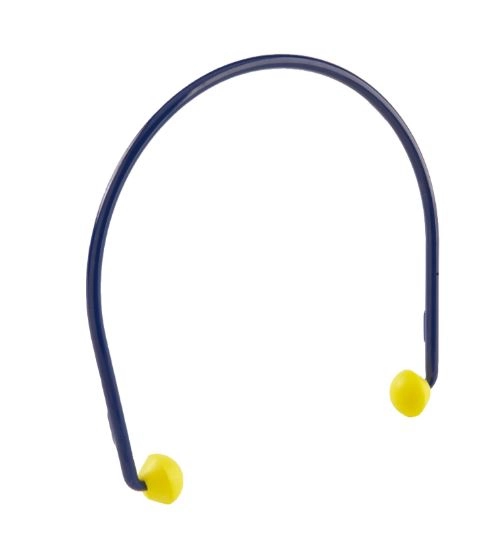 Ørepropper med bøyle 3M E-A-Rcaps