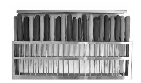 Knivholder til 22kniver