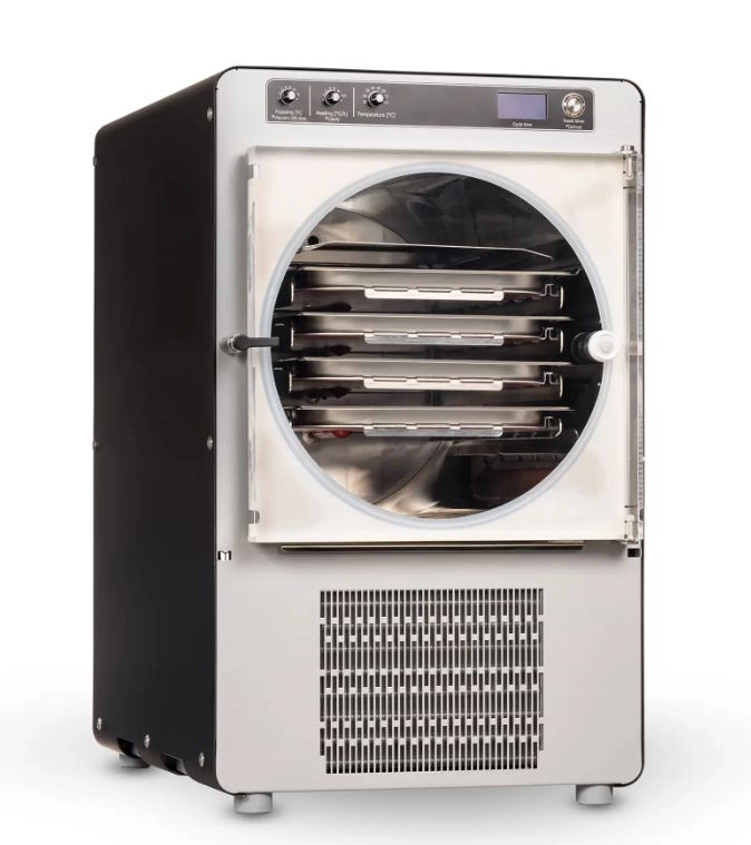 Frysetørker LIO-6 FP
