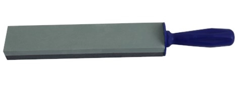 Brynestein med håndtak