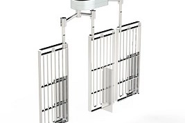 Plevnik ystekar SKH 50 - 1500L