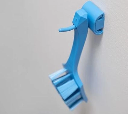 Reservekrok 1004 til Vikan veggoppheng