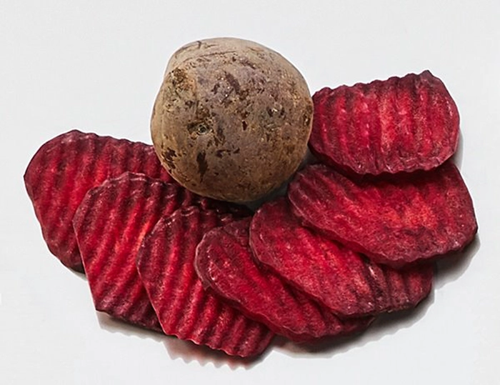 Kronen GS10-2 Beltekuttemaskin