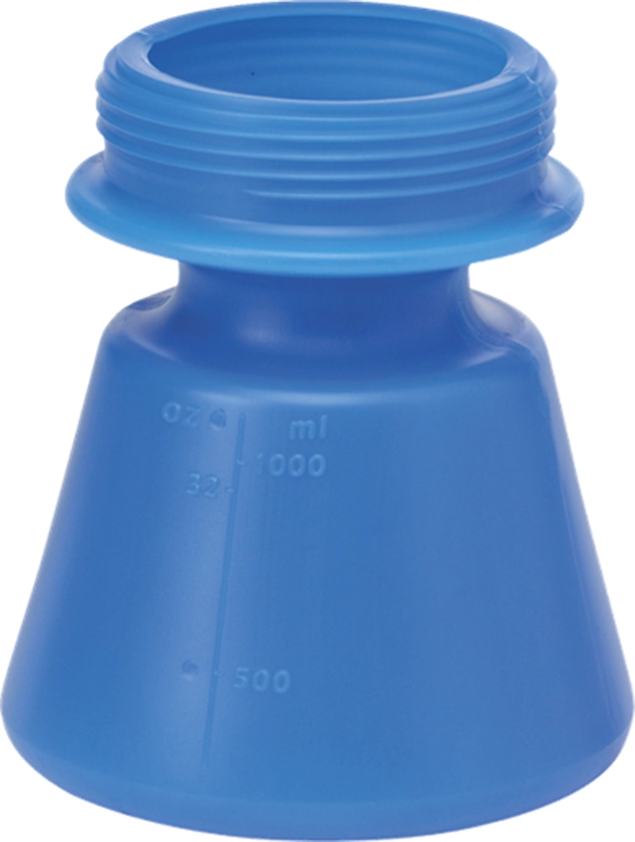 Beholder 1,4L til Vikans skumsprøyte