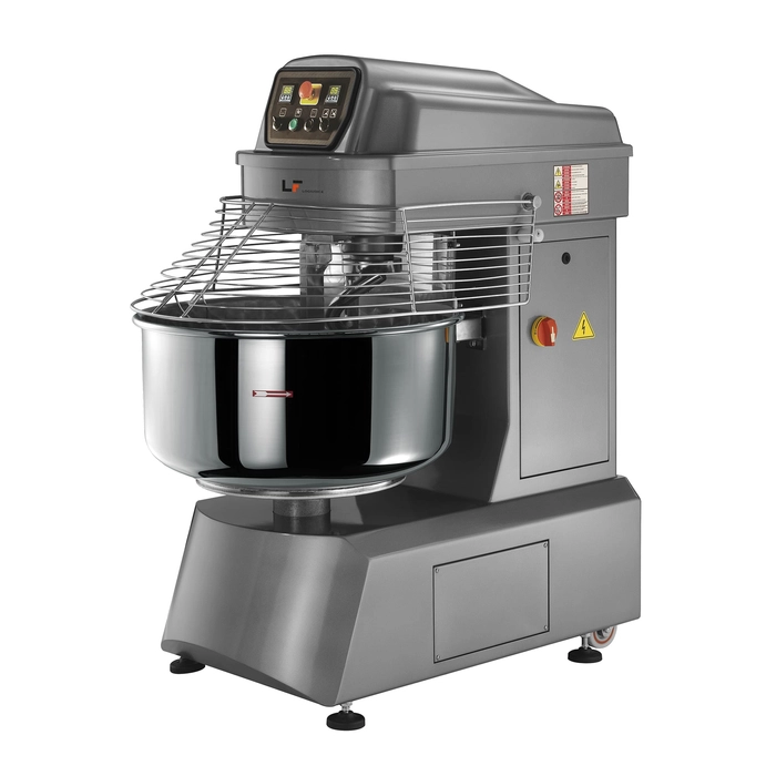 Logiudice Forni Eltemaskin