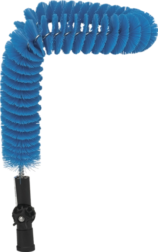 Flexibel rørbørste til utvendig rengjøring, 510mm