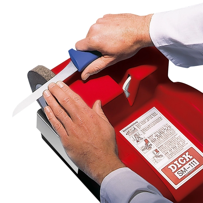 Dick slipemaskin SM111