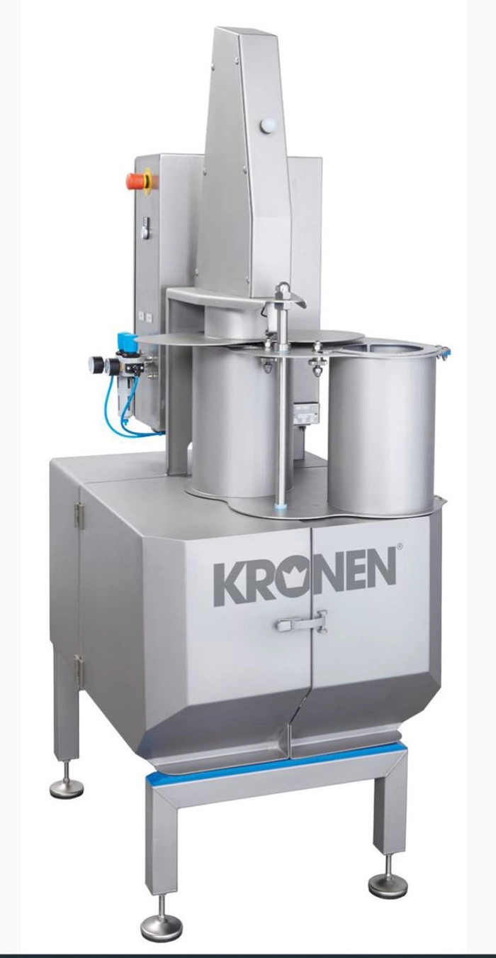Kronen Spirello 150