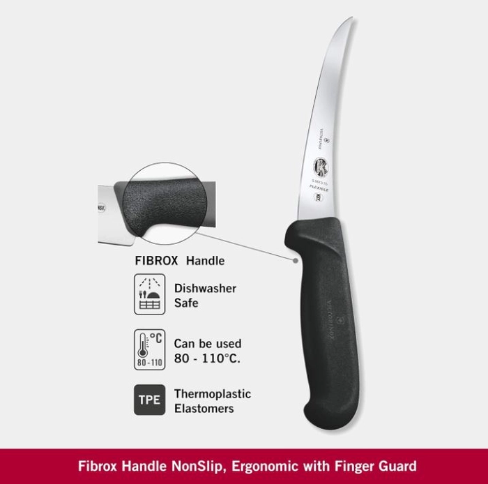 Utbeiningskniv 5.6613.15 Flex