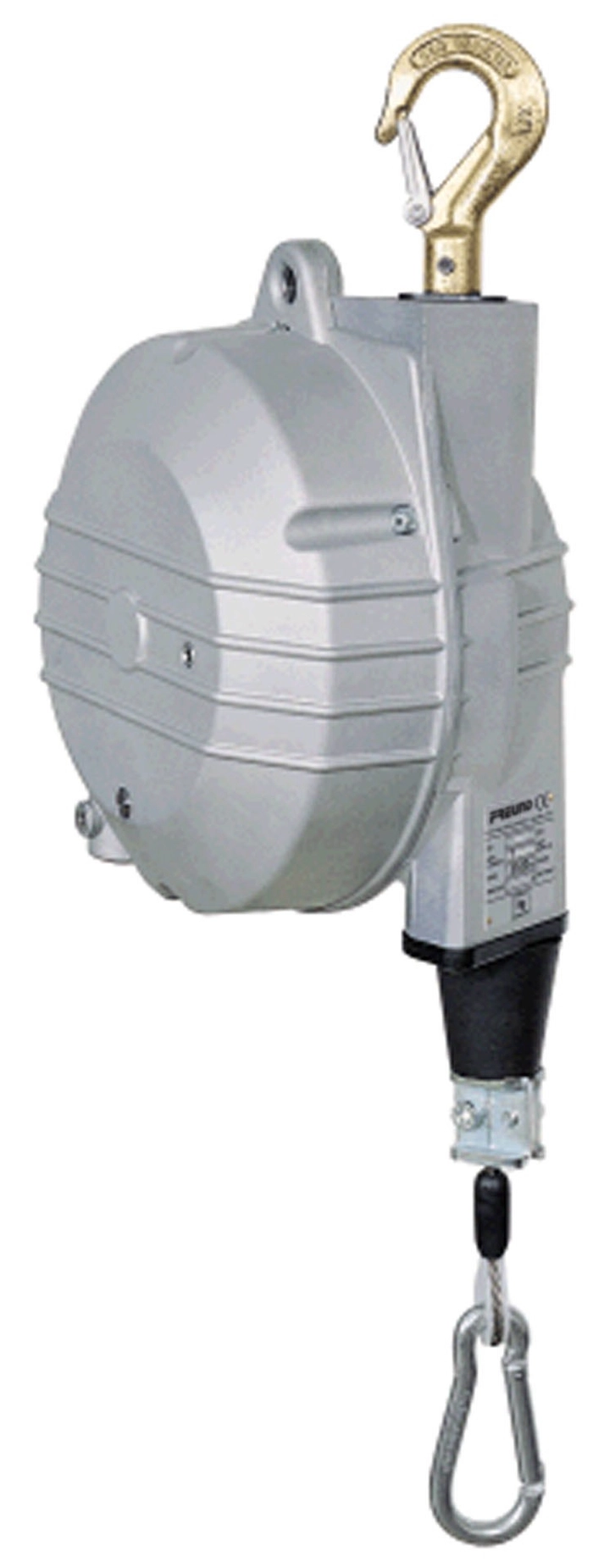 Balansetalje til kløyvsag SB46-08