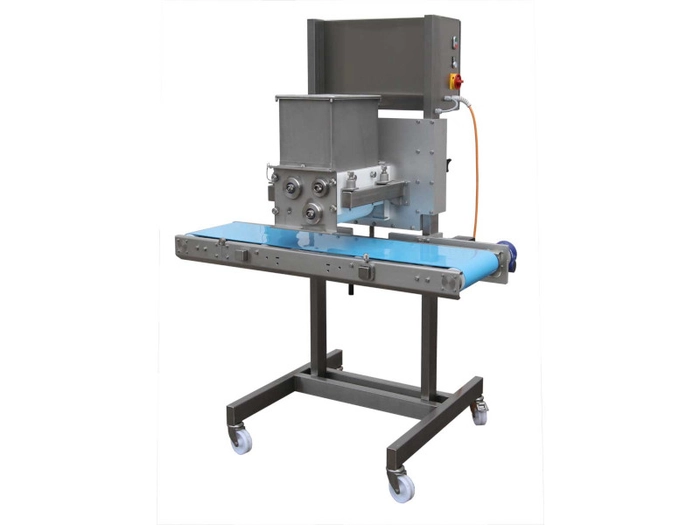 Krumbein smørmaskin