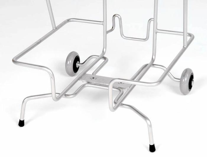 Hjulkonsoll til NTF sekkestativ