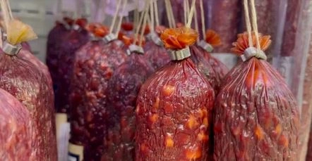 Klips SC25-8740T, spole