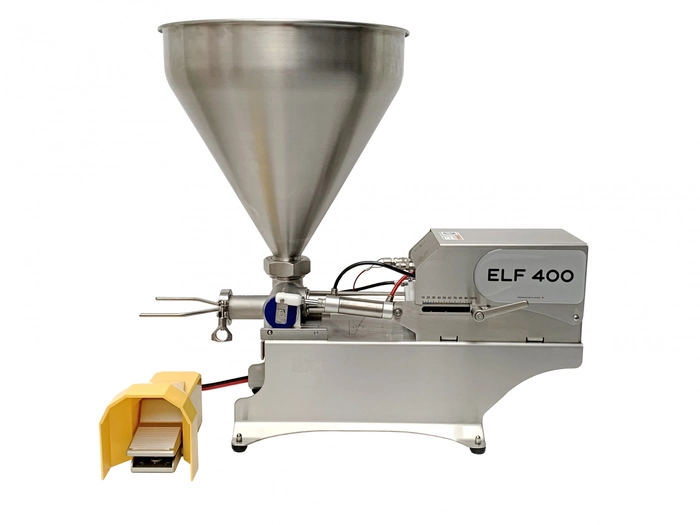 Unifiller ELF 400 SV