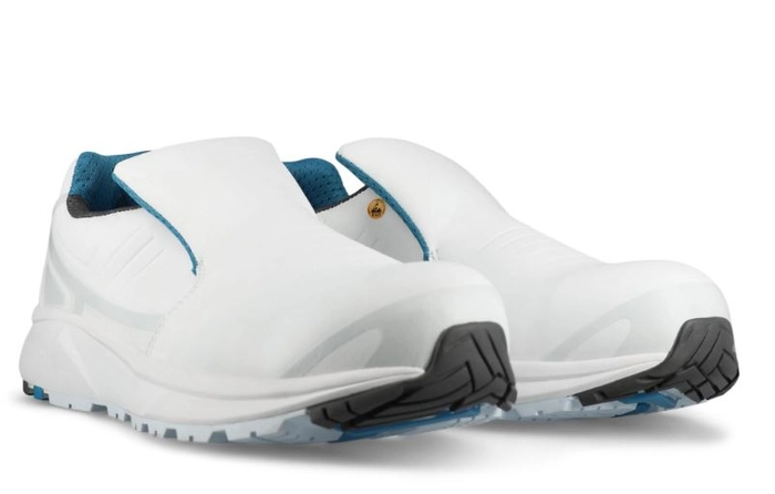 Vernesko Cloud slip-on str. 40