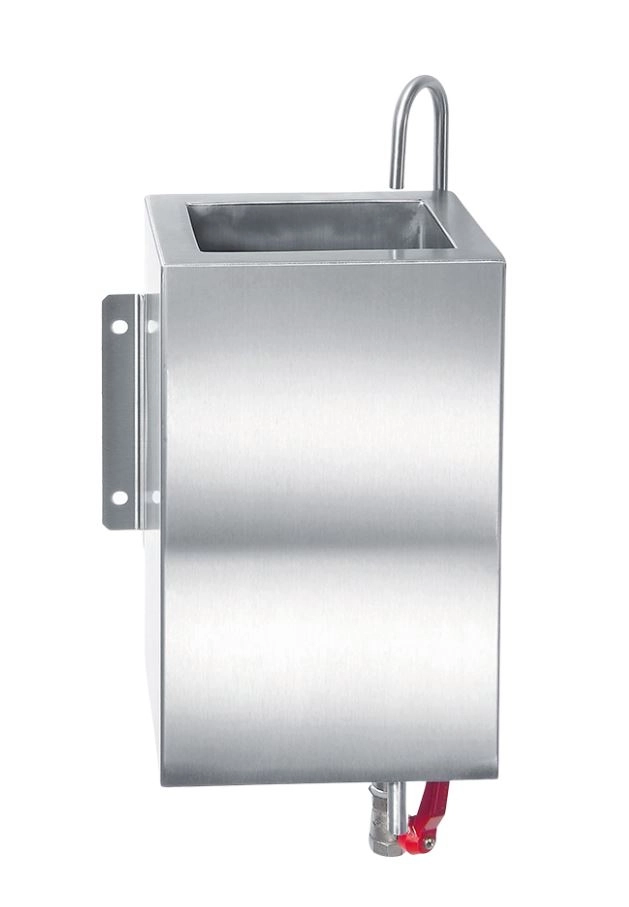 Knivsterilisator MB-S med indirekte oppvarming