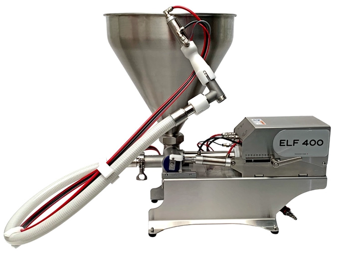 Unifiller ELF 400 SV