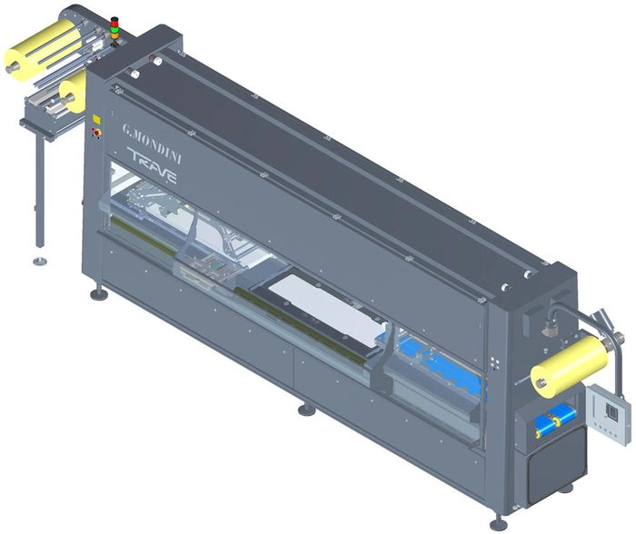 Mondini Trave 1400