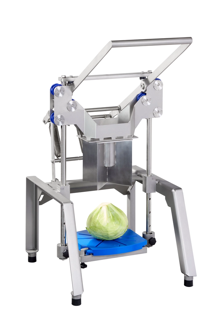 HGW Manuell kuttemaskin