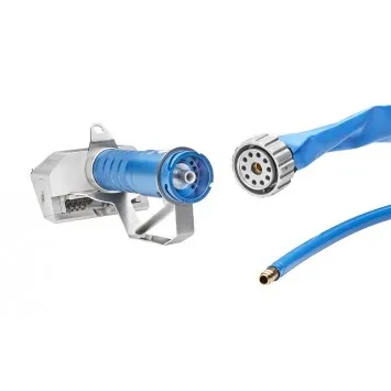 Motor til håndholdt svoremaskin P5-HSK, pneumatisk