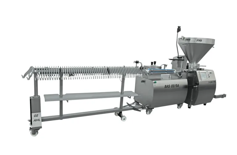 Frey BAS C-line BAS + AHL