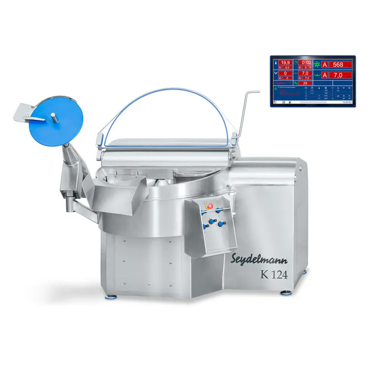 Seydelmann K124