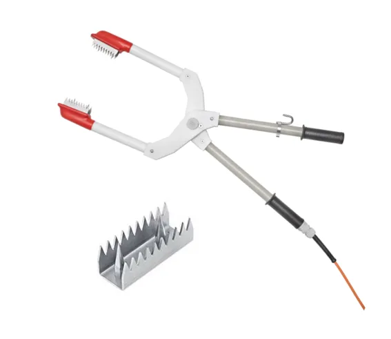 Bedøvelsestang Schermer ZK-2