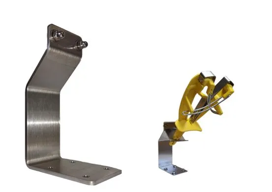 Brakett til sharp easy hurtigstål